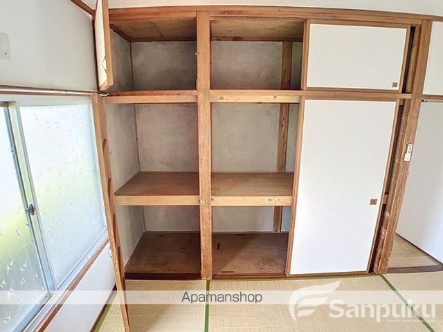 田所一戸建 3号の内装写真