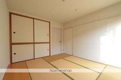 フレグランスタウン住吉　５番館[2DK/40.85m2]の内装3