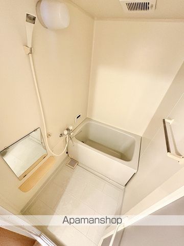 プレステージYAMAMOTOの内装写真