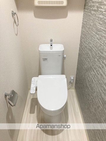 フジパレス ヴェールの内装写真