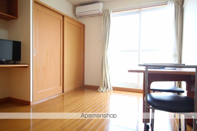 レオパレス南国2番館の内装写真