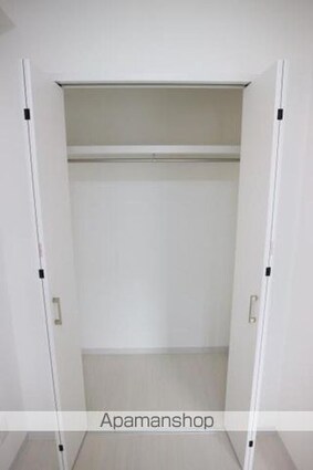 Ｍａｙｆａｉｒ鉄砲町Ｐｒｅｍｉｕｍ[1LDK/33.75m2]の収納