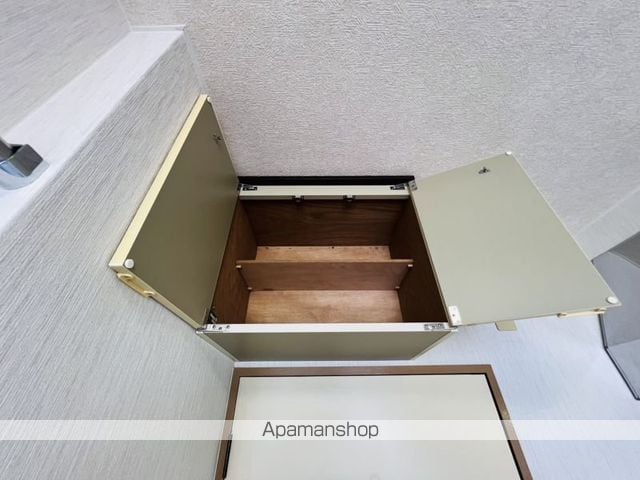メゾンドフラッシュ富岡の内装写真