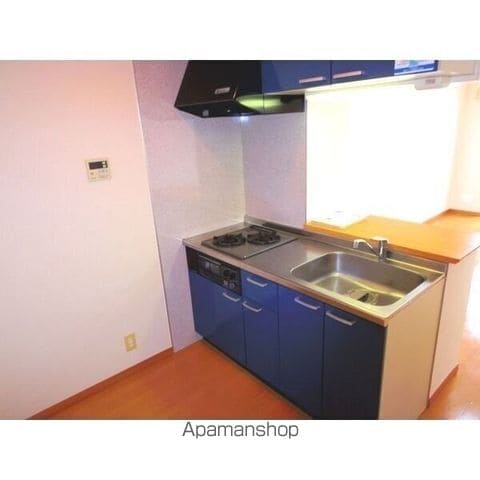 プレステージ千種の内装写真