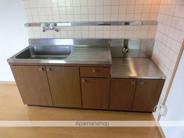 エターナル雅の内装写真