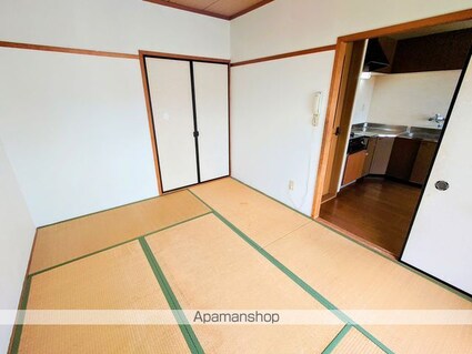 アイリスハイツ[2DK/49.8m2]のその他部屋・スペース