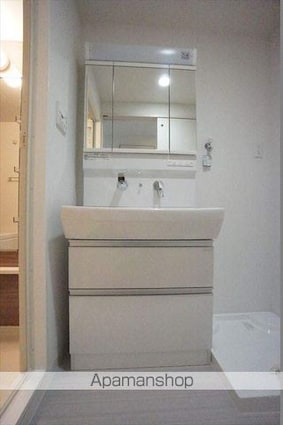 リヴシティ浅間町[1K/28.85m2]の洗面所