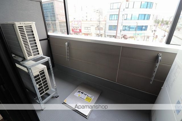 ファーストレーベン長田の内装写真