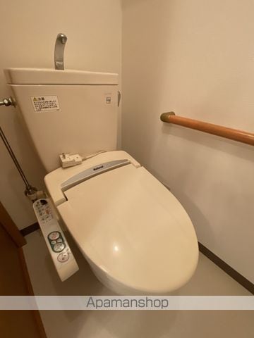 エクシード南15条の内装写真