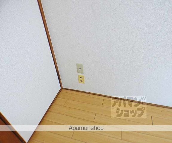新神楽荘の内装写真