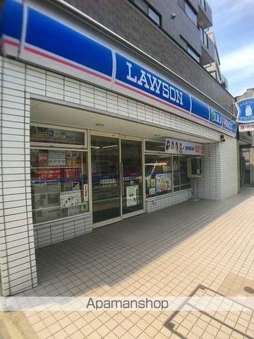 レオパレスKAKIZAWAの周辺写真