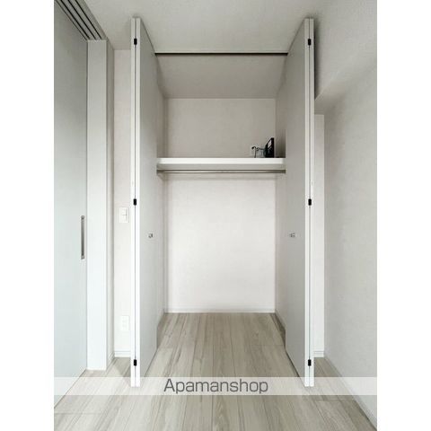 AIFLAT代々木上原の内装写真