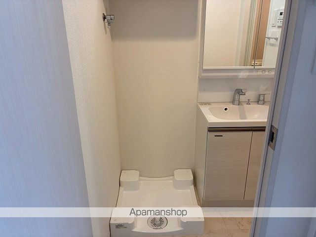 IW RESIDENCE大阪CREST TAPPの内装写真