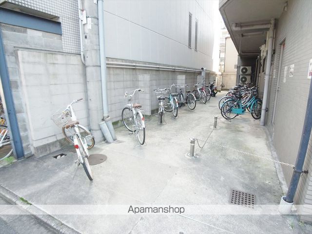 リバティ東大路のその他写真