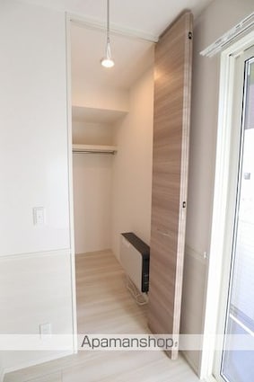 エクセルメゾン[1R/28.54m2]の収納
