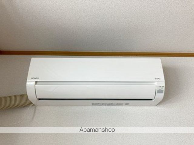 カレッジヒルズSCの内装写真