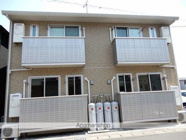 Casa Esperanza25の外観写真