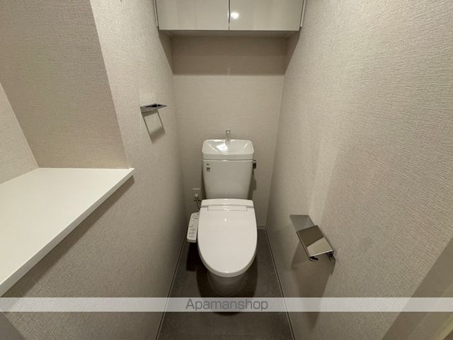 アーバネックス塚口の内装写真