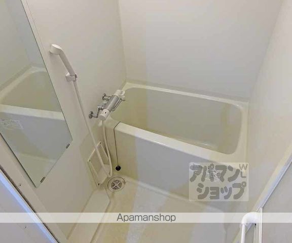 LPUR BUILの内装写真