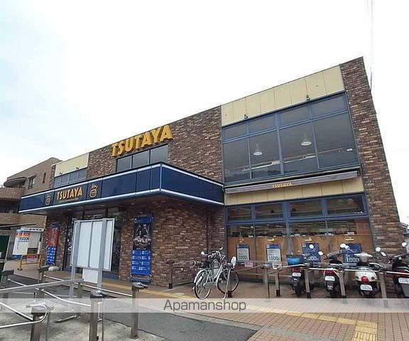 エルドール松ヶ崎の周辺写真