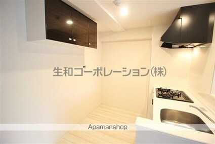 イルミナーレ学大[1LDK/46.56m2]の内装3