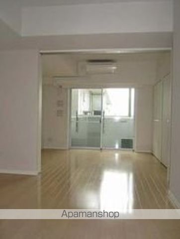 グランハイツ高田馬場[1LDK/47.4m2]のリビング・居間