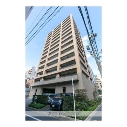 両国パーク・ホームズ[3LDK/73.56m2]の外観1