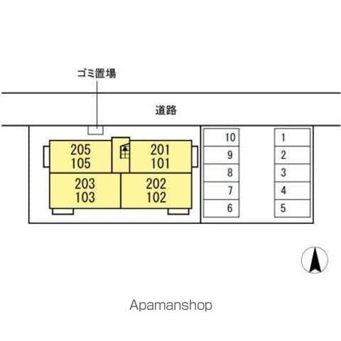 DーROOM的場のその他写真