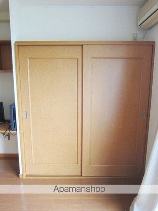 レオパレストゥインクル[1K/23.18m2]の内装6