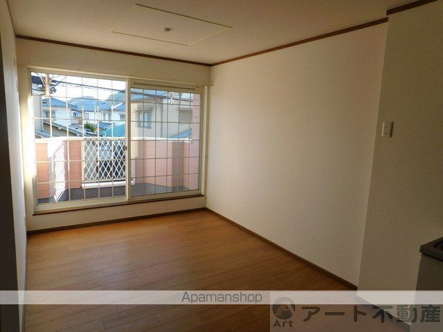 サンライズ別府の内装写真