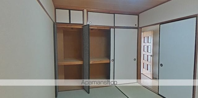 アーバンハイツの内装写真