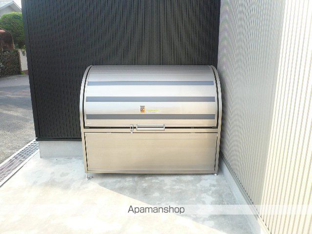 イーストゲート北習志野のその他写真