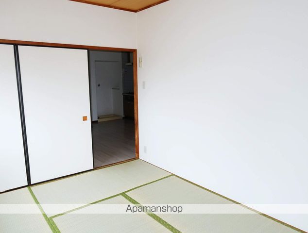グランレジデンス入間の内装写真