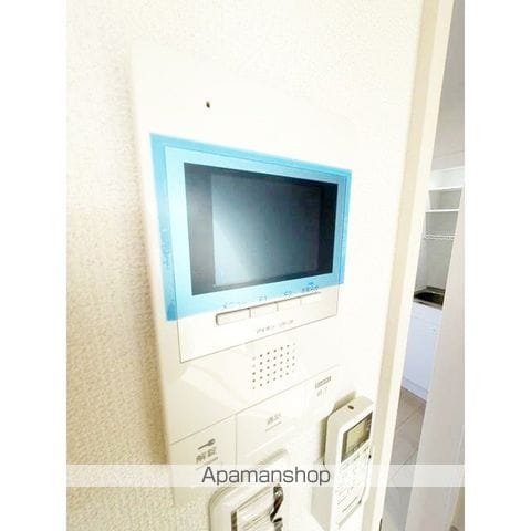 メルディア中野島の内装写真