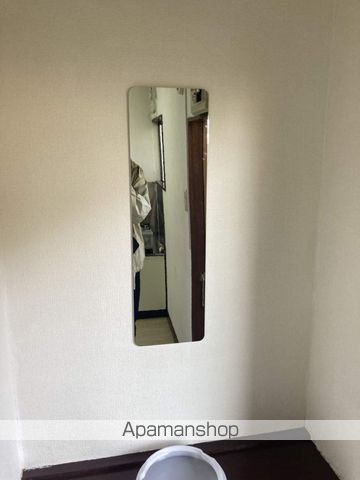 渡辺ハウスの内装写真