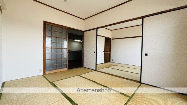日神パレステージの内装写真