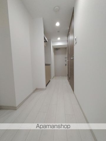 グランカーサ天王寺EASTの内装写真