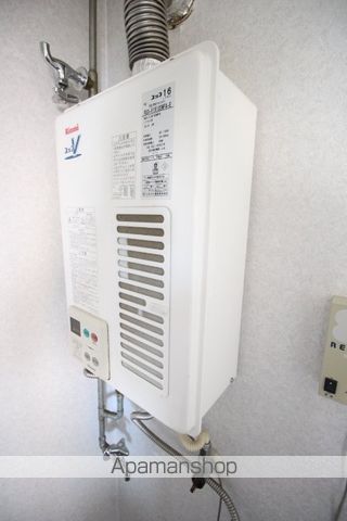 ショパンシャトーノクターンOP27の内装写真