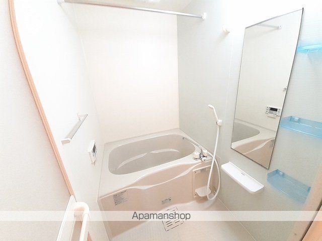 アンダンテの内装写真