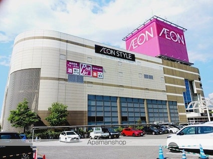 トーラス[1LDK/42.06m2]の周辺6