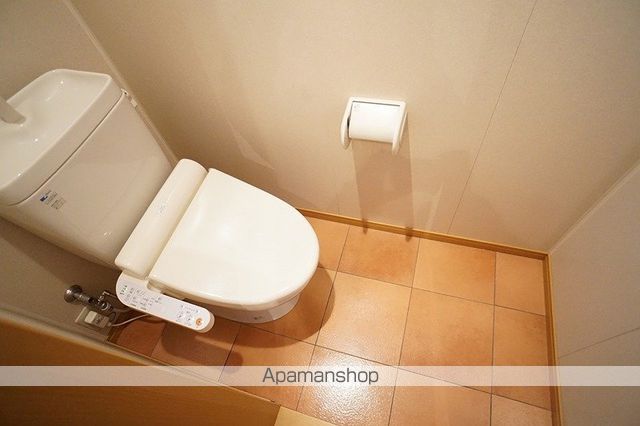 サンセールの内装写真