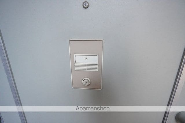 ノイハイツの内装写真