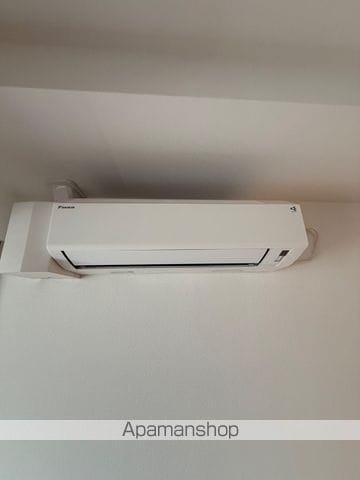 SOLASIARESIDENCE大井町の内装写真