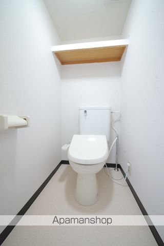 ラフィーネ学生マンションの内装写真