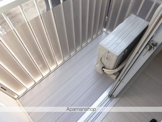 メゾン南万々の内装写真