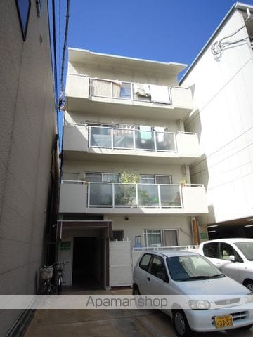 古城川ハイツ