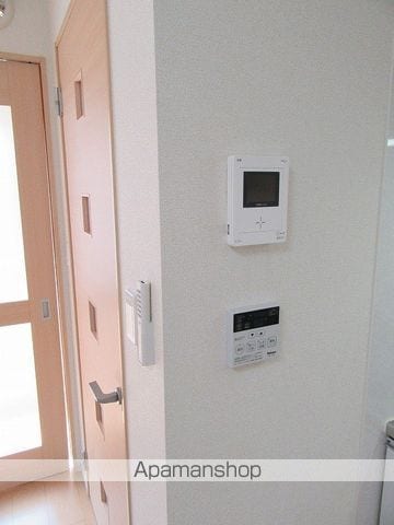 フローリッシュの内装写真