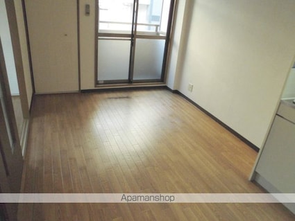 パレロイヤル堺[1DK/26.55m2]のリビング・居間