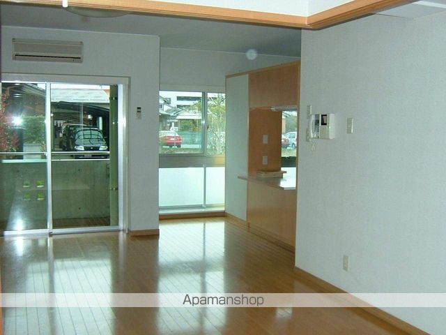 YNT第1マンションの内装写真