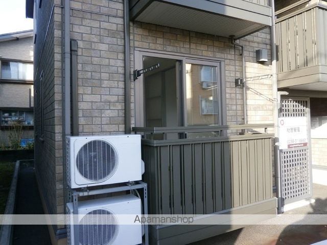 シャルマンライフの内装写真